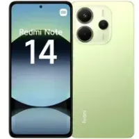 Imagem de Celular Xiaomi Redmi Note 14 6.67" 6/128GB Green | Atacado Imports Oficial